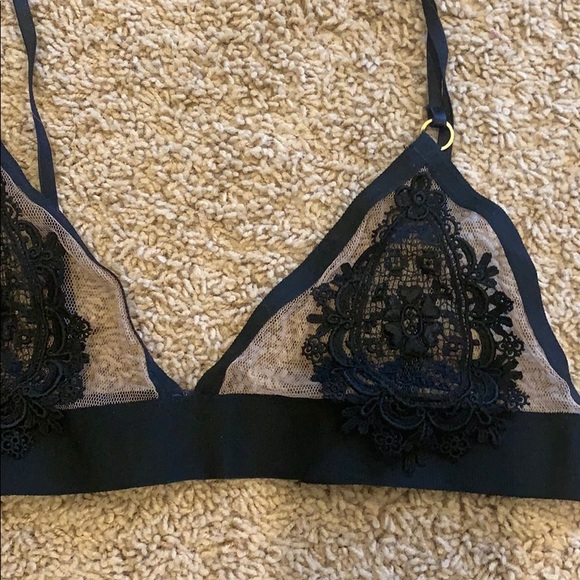 FOR LOVE AND LEMONS bralette - Picture 5 of 6